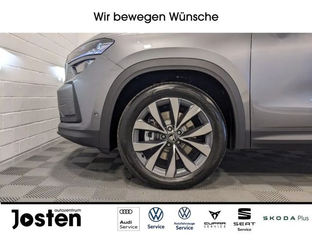 Skoda Kodiaq 2.0 TDI 4x4 Selection