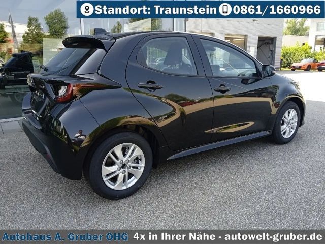 Mazda 2 Automatik Center-Line