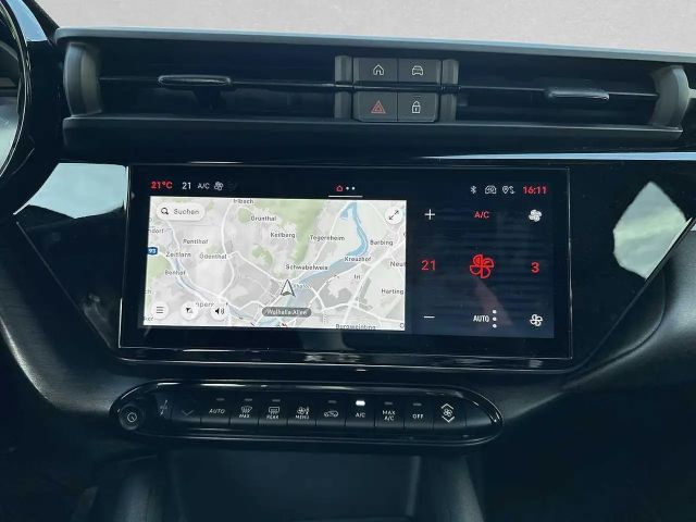 Alfa Romeo Junior Elettrica Speciale