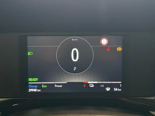 Opel Mokka Edition Mokka-e