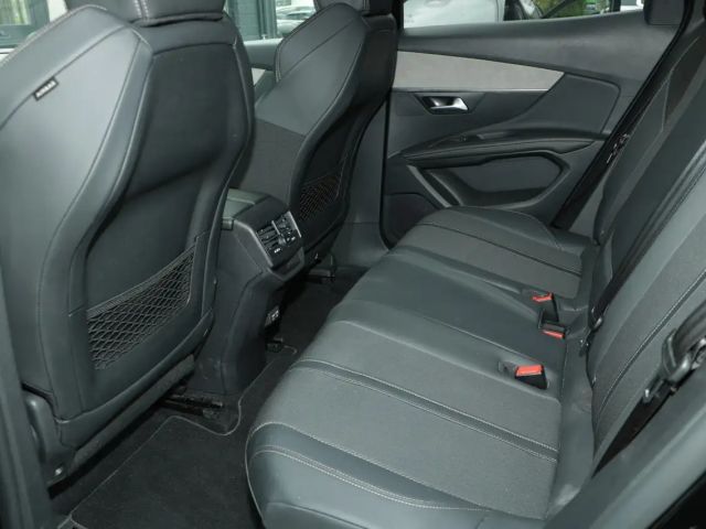 Peugeot 3008 BlueHDi GT-Line