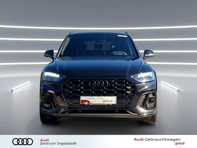 Audi SQ5 Sportback