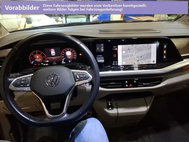 Volkswagen Multivan 2.0 TDI DSG Style T7