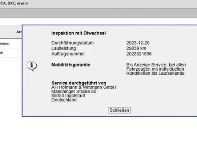Volkswagen Golf 1.5 TSI Style Variant