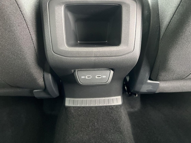 Volkswagen T-Cross 1.0 TSI DSG Life