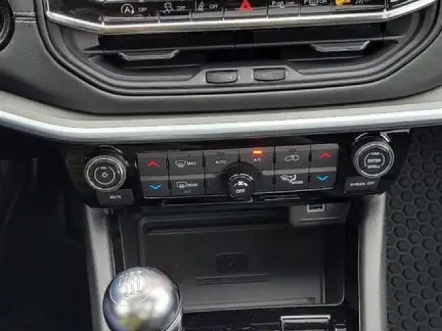 Jeep Compass Limited