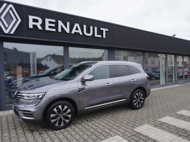 Renault Koleos Techno