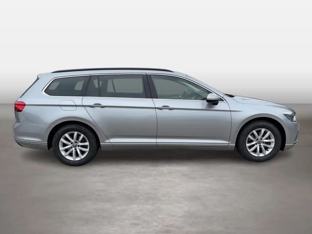 Volkswagen Passat Business DSG Variant