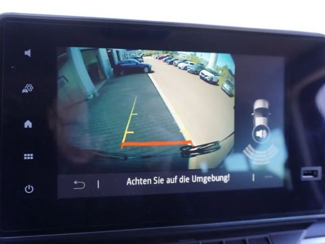 Renault Trafic Grand L2H1