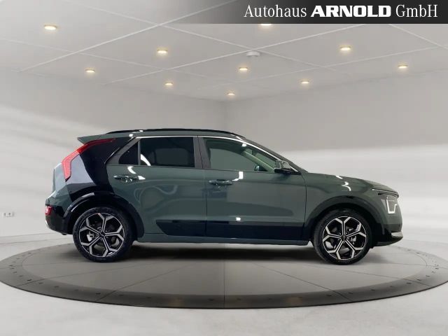 Kia Niro PHEV Spirit