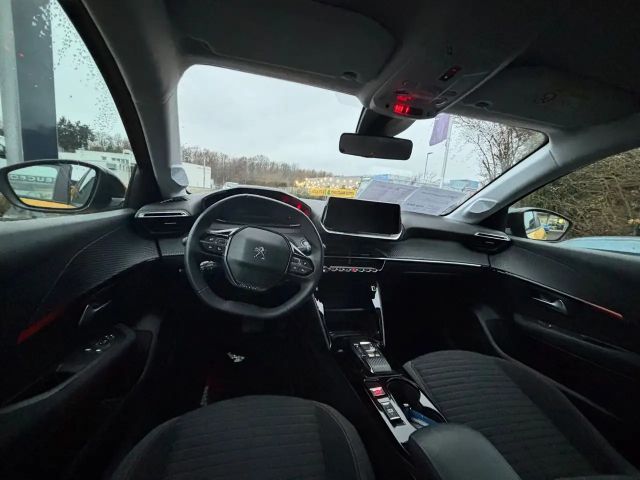 Peugeot 208 Active Pack
