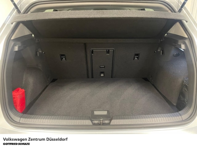 Volkswagen Golf 1.5 TSI DSG Style