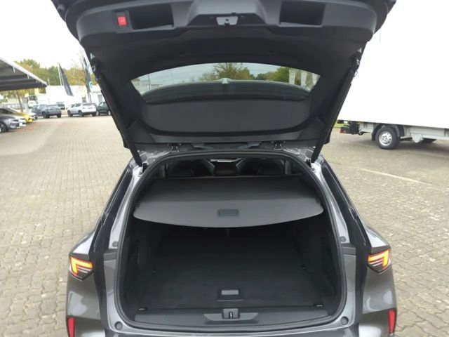 Opel Astra Sports Tourer Ultimate