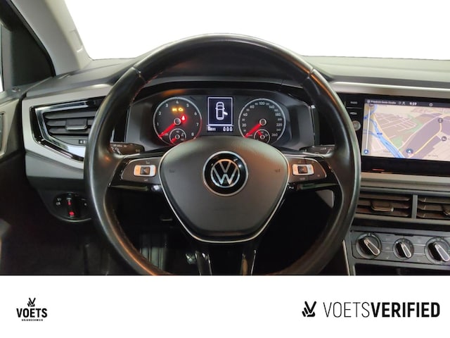 Volkswagen Polo 1.0 TSI Comfortline