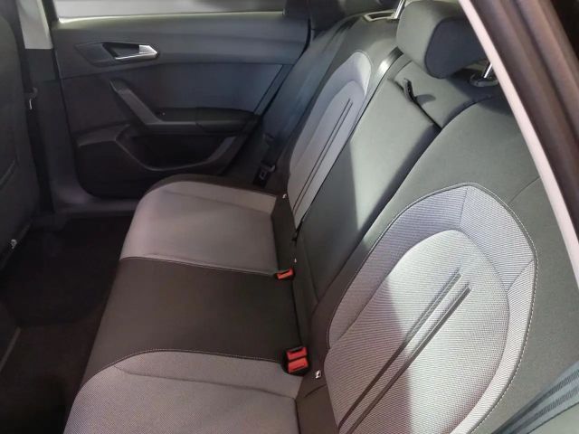 Seat Leon 1.5 eTSI DSG Sportstourer Style