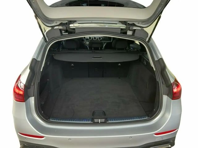 Mercedes-Benz C 180 AMG Line Estate