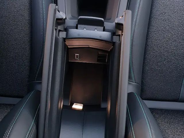 Peugeot 308 Allure Pack BlueHDi EAT8 SW