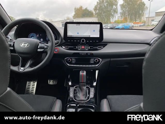 Hyundai i30 2WD T-GDi