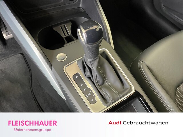 Audi Q2 35 TFSI S-Line S-Tronic