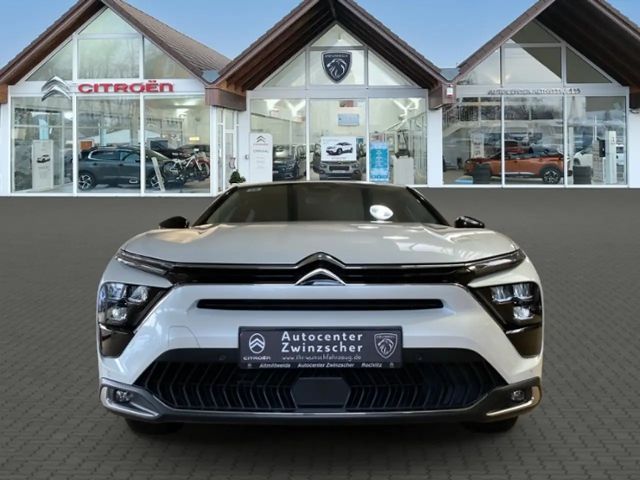 Citroën C5 X Plus PureTech