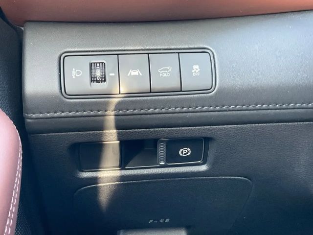 Hyundai Santa Fe CRDi Prime