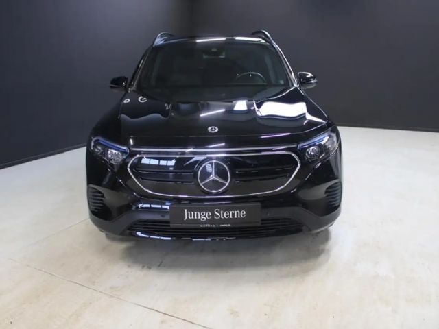 Mercedes-Benz EQB 250 Progressive