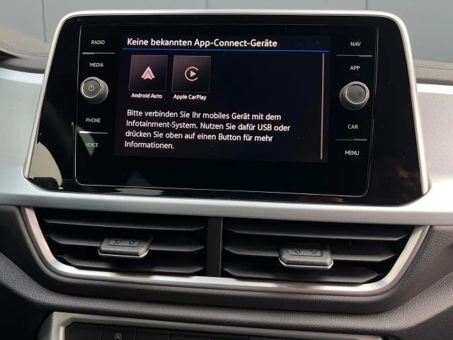 Volkswagen T-Roc 1.0 TSI Plus