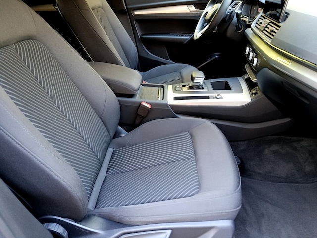 Audi Q5 40 TDI Quattro S-Tronic