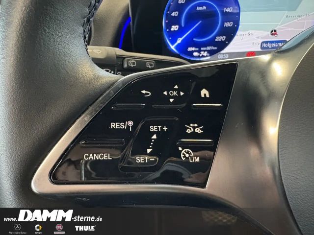 Mercedes-Benz EQB 300 4MATIC