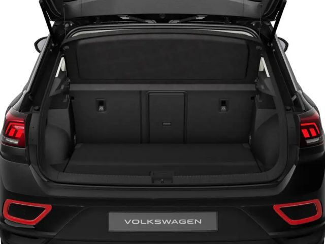 Volkswagen T-Roc 1.0 TSI