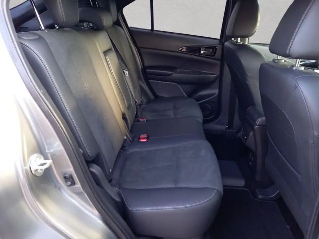 Mitsubishi Eclipse Cross 4WD PHEV