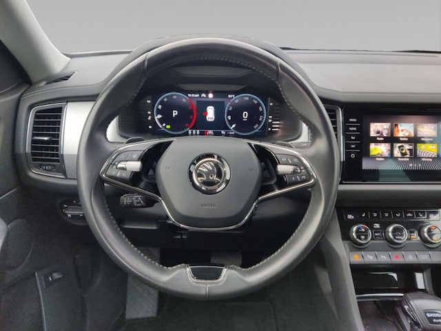 Skoda Kodiaq 2.0 TDI Ambition