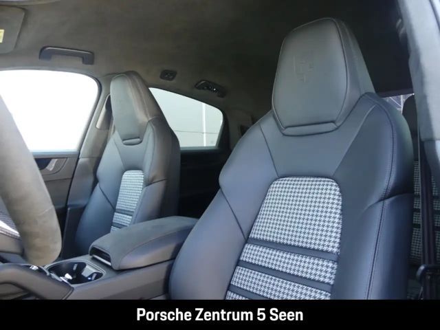 Porsche Cayenne Coupé GTS