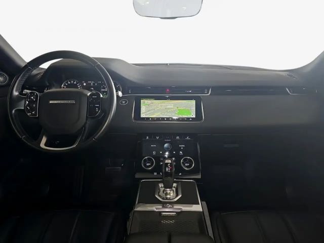 Land Rover Range Rover Evoque P300e S