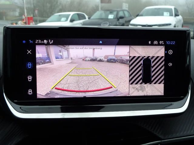 Peugeot 2008 Allure Pack PureTech