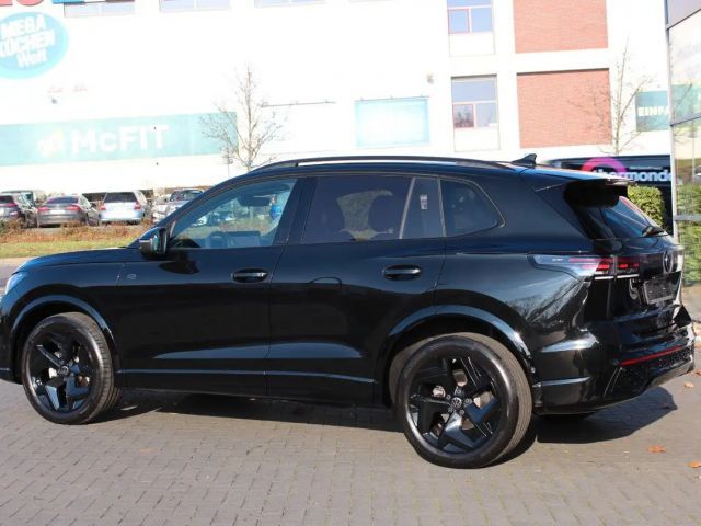 Volkswagen Tiguan 1.5 eTSI R-Line