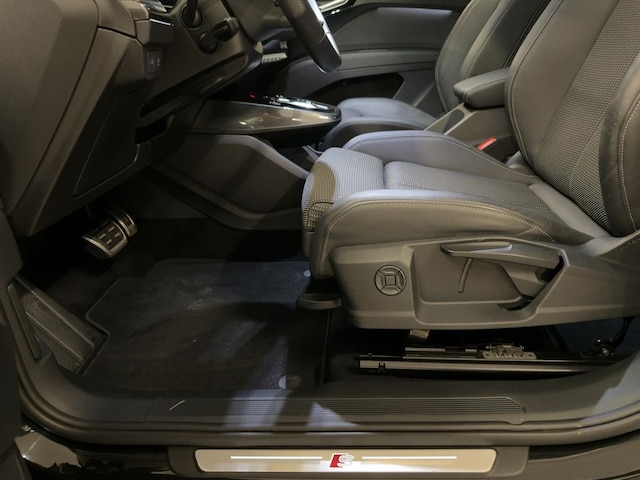 Audi Q4 e-tron 40 Sportback