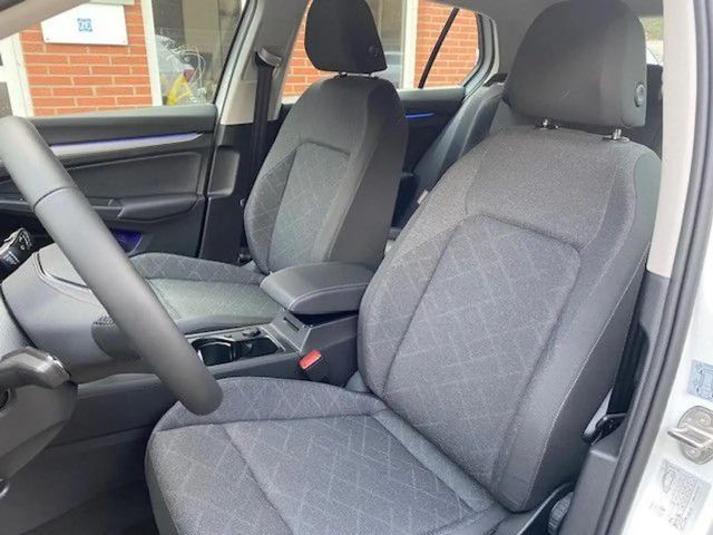 Volkswagen Golf Golf VIII Life