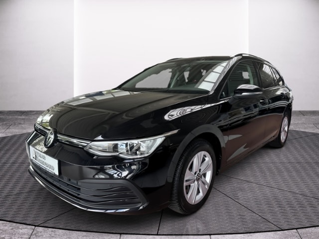 Volkswagen Golf 2.0 TDI DSG Variant