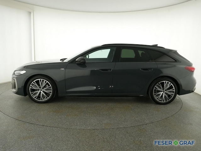 Audi A5 Avant Quattro S-Tronic