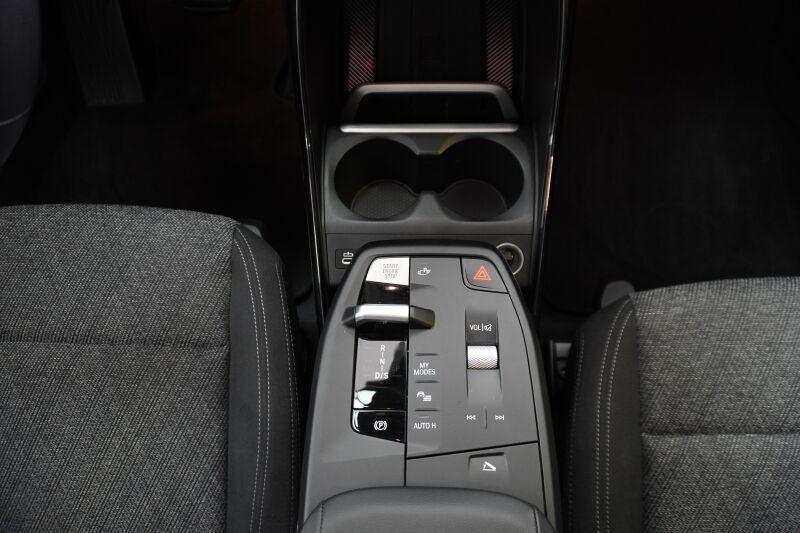 BMW 216 216i Active Tourer