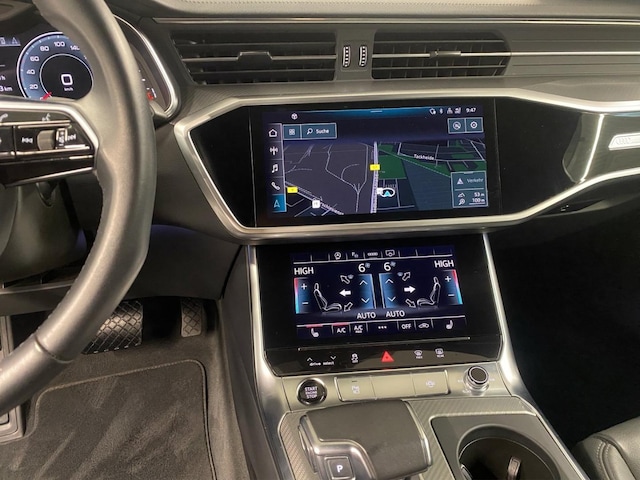 Audi A6 40 TDI S-Tronic Sedan