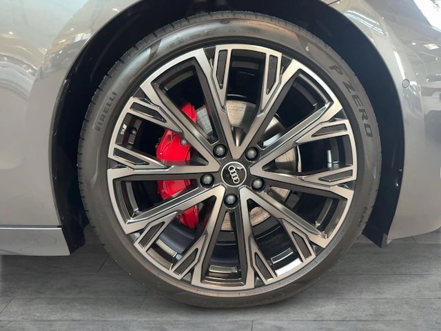 Audi A6 e-tron Avant Performance