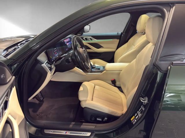 BMW i4 Coupé M50 xDrive