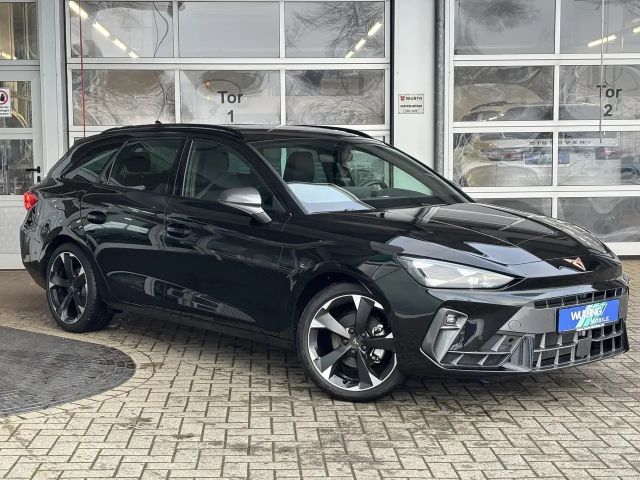 Cupra Leon DSG ST