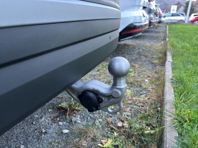 Skoda Kodiaq 1.5 TSI Selection