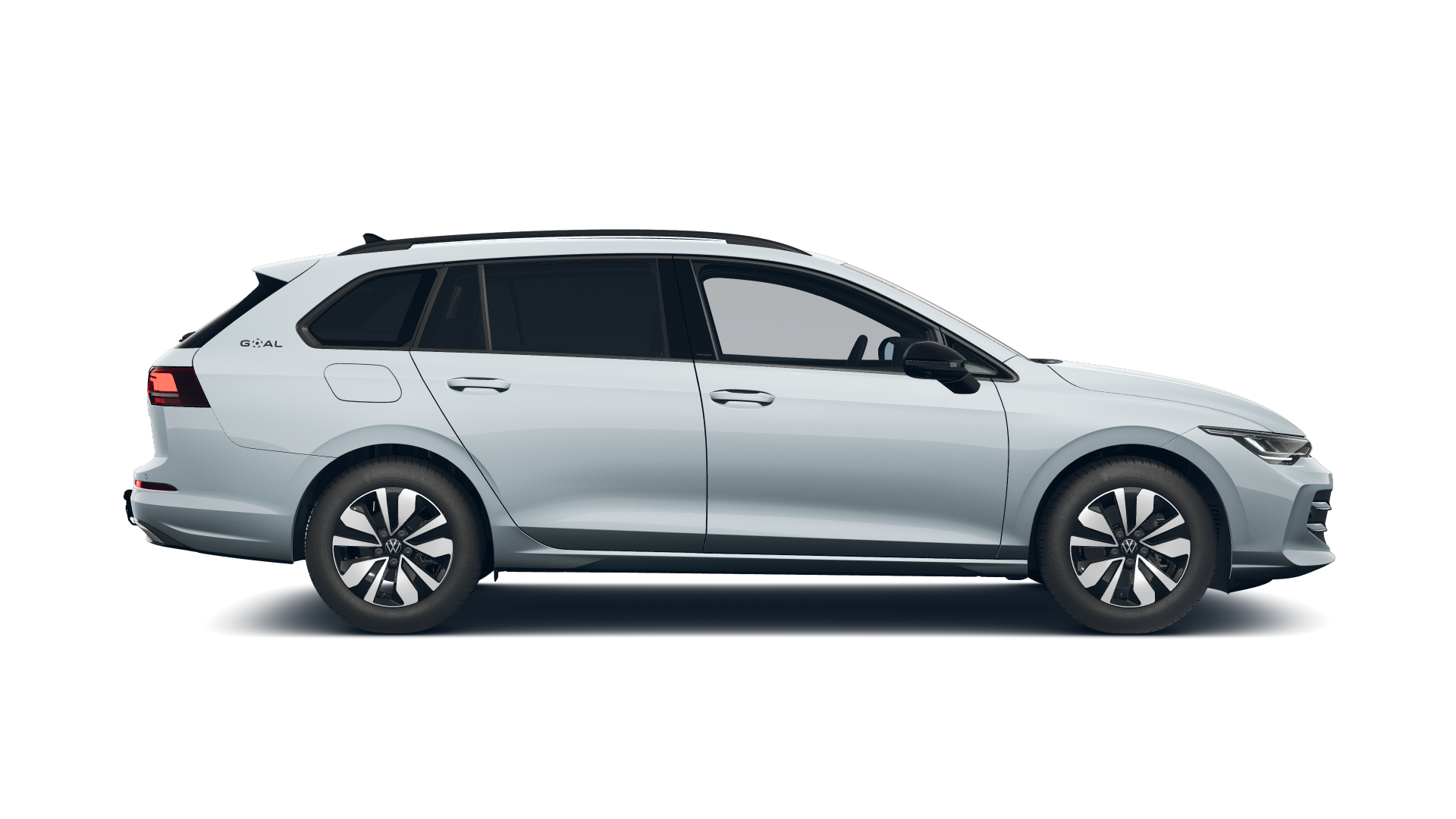 Volkswagen Golf 2.0 TDI DSG Variant