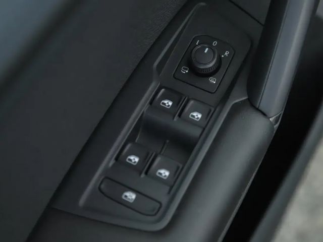 Volkswagen Tiguan IQ.Drive Life