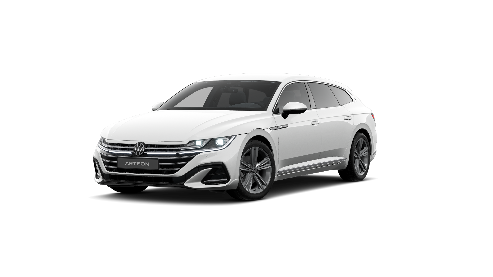 Volkswagen Arteon Shooting Brake DSG