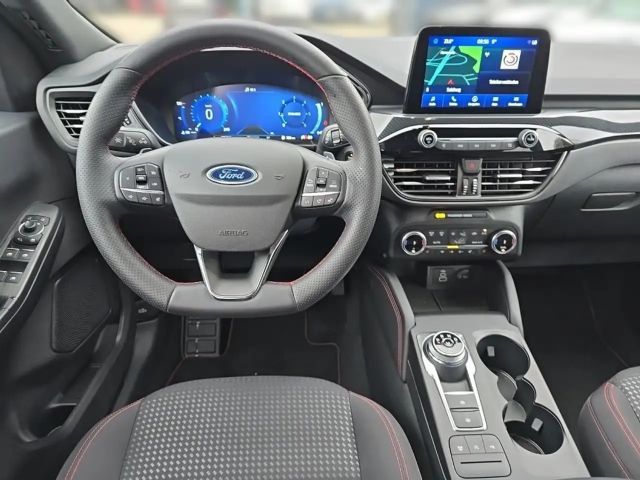 Ford Kuga AWD ST Line